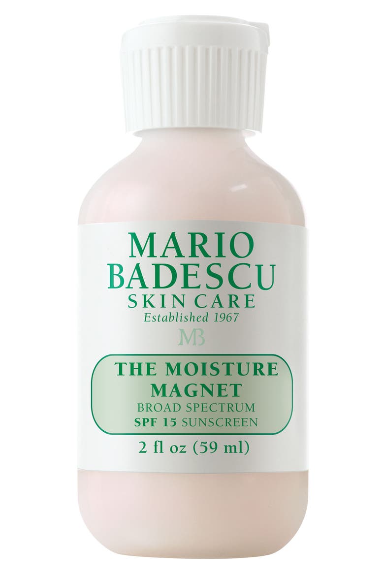 The Moisture Magnet SPF 15, Main, color, NO COLOR