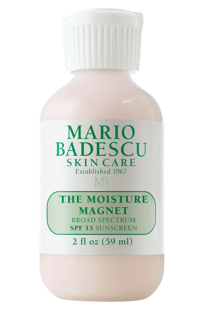 Mario Badescu The Moisture Magnet SPF 15, Main, color,