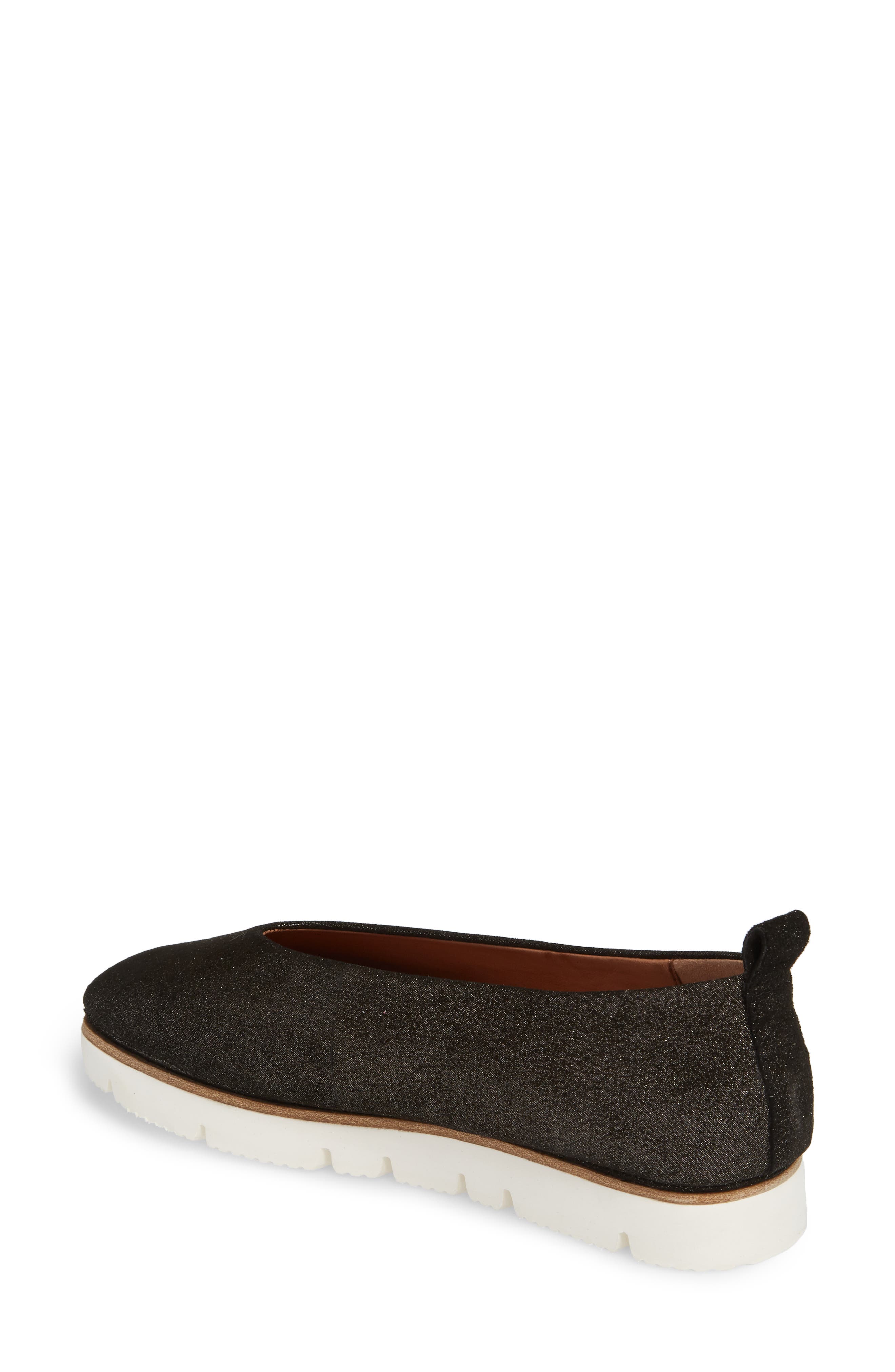 Gentle Souls Demi Slip-On Flat, Alternate, color, 