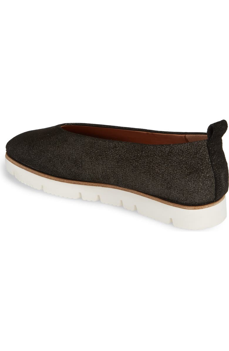 Gentle Souls Demi Slip-On Flat, Alternate, color,