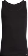 TOM FORD Ribbed Muscle Tank