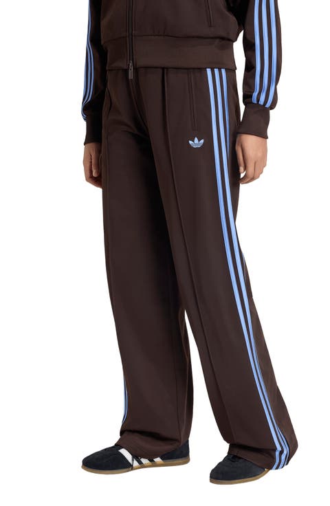 Firebird Loose Track Pants