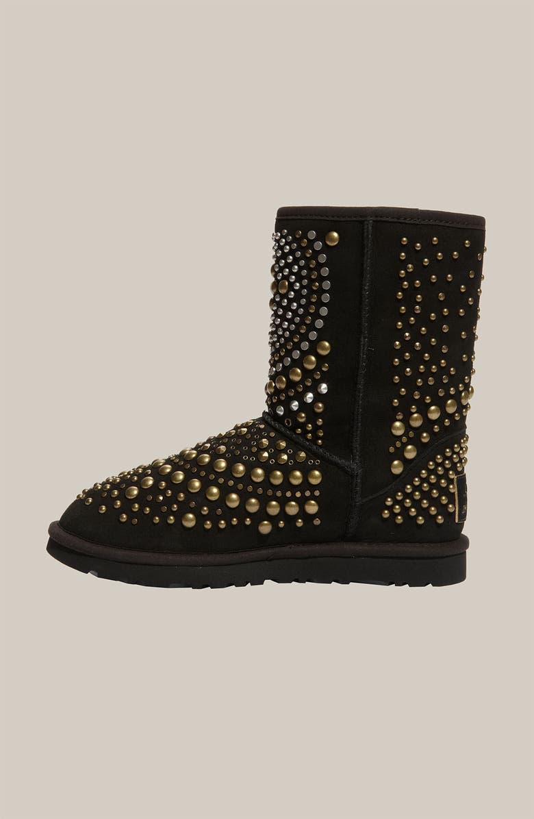 Jimmy Choo UGG<sup>®</sup> Australia & Jimmy Choo 'Mandah' Boot, Alternate, color,