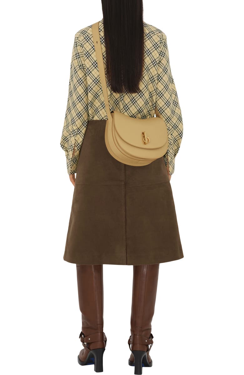 Burberry Medium Rocking Horse Bag, Alternate, color,