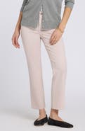 NYDJ Marilyn Straight Leg Ankle Jeans
