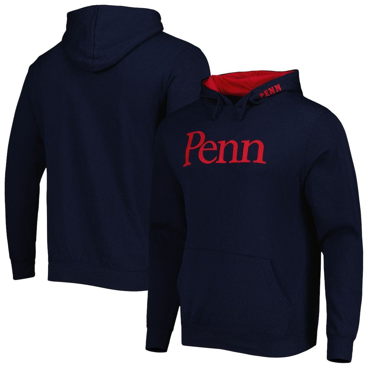selected Navy