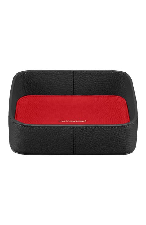 The Catchall Tray
