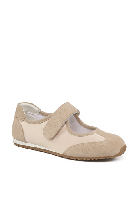 Women's Patricia Sneaker