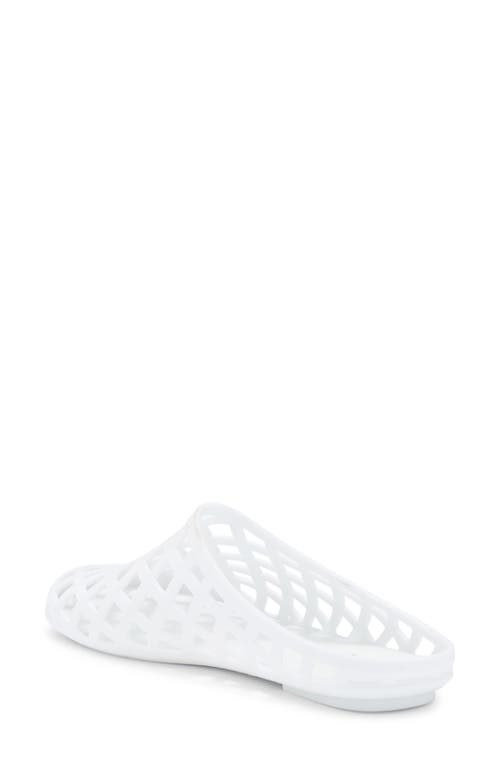 Mia Kandie Jelly Mule