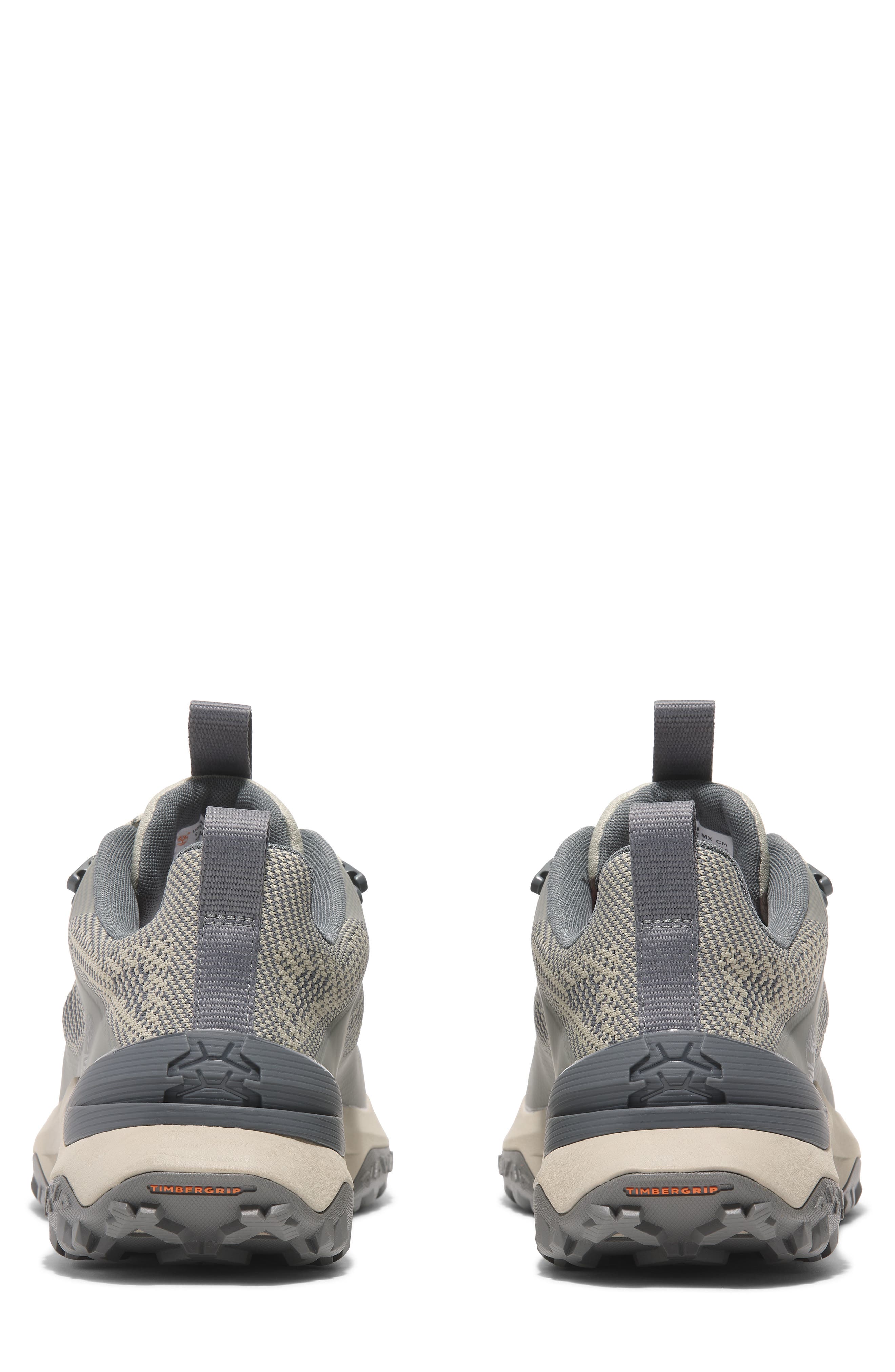 Timberland Motion Access Sneaker, Alternate, color, Light Taupe