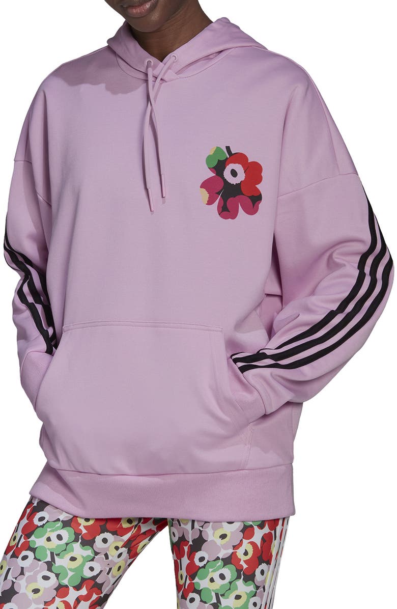 adidas x Marimekko Hoodie, Main, color,