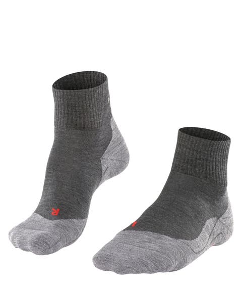 TK5 Wander Short Hiking Socks (Men)