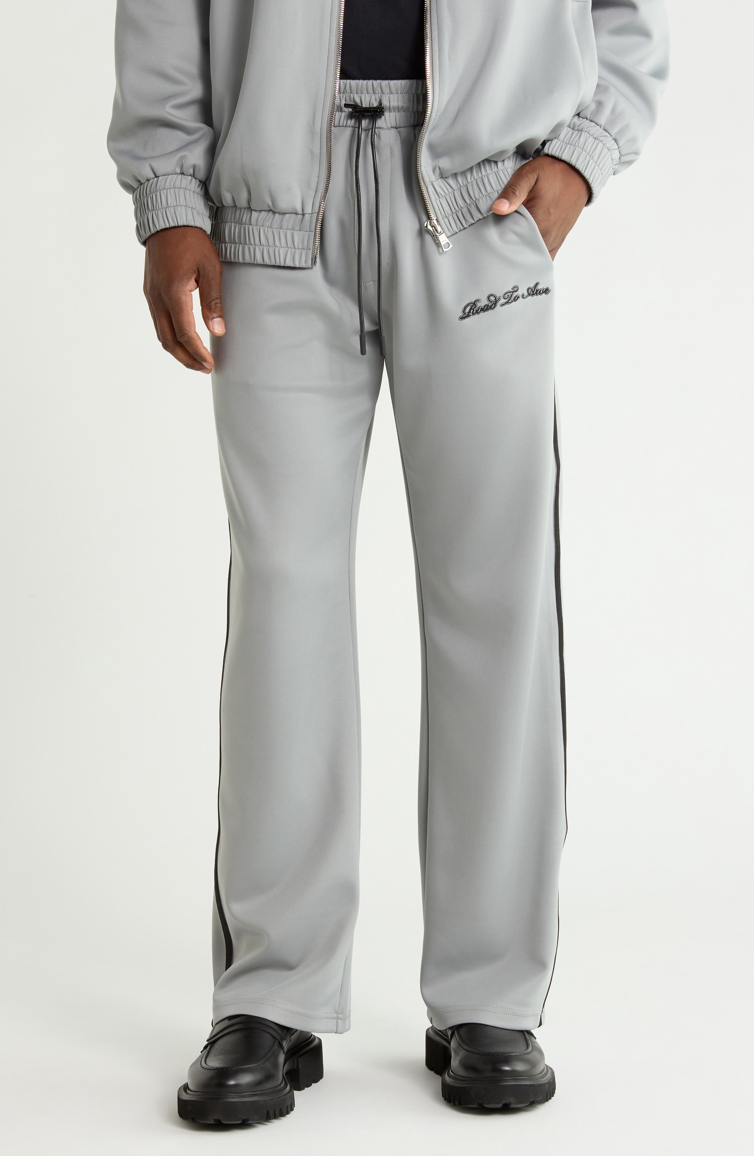 RtA Harvey Track Pants