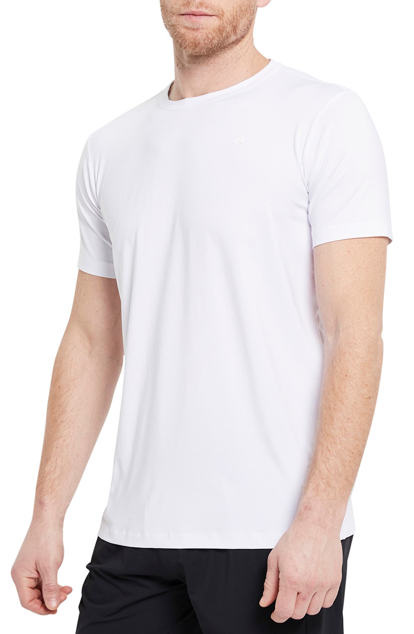 selected BRIGHT WHITE