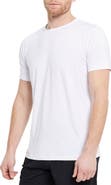 Redvanly Minna Crewneck Performance T-Shirt