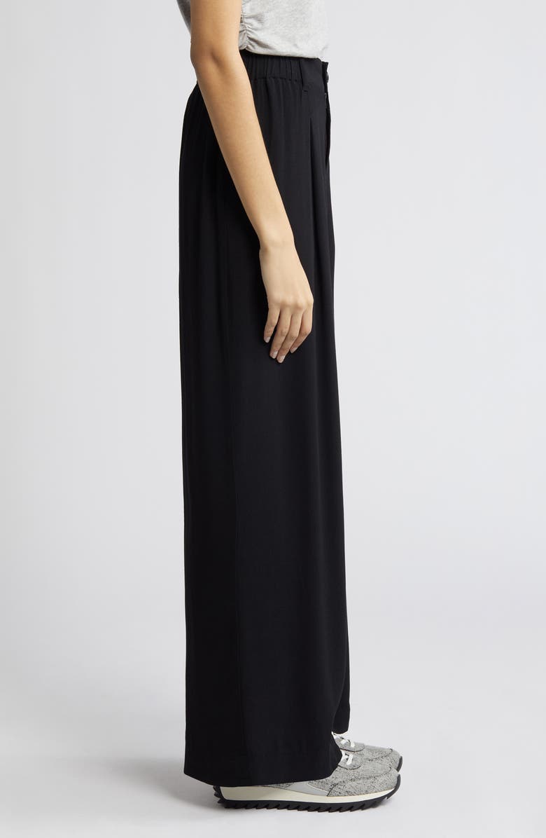 Treasure & Bond Pleated Wide Leg Pants, Alternate, color, 