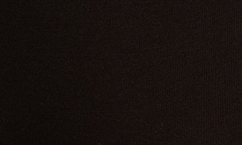 Saalt Leakproof Stretch Cotton Briefs In Black