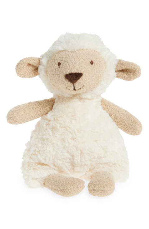 Lollie Lamb Stuffed Animal
