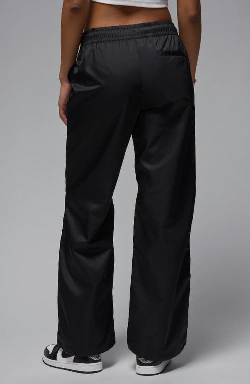 JORDAN JORDAN BROOKLYN WATER REPELLENT PANTS