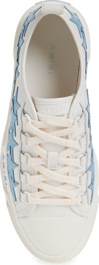 AMIRI Stars Court Platform Sneaker (Women) | Nordstrom