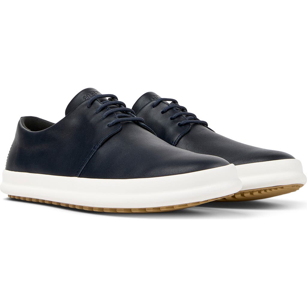 Camper Chasis Sneaker In Navy 2