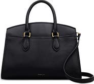 Radley Medium Portland Way Zip Tote Bag