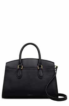 Radley Medium Portland Way Zip Tote Bag