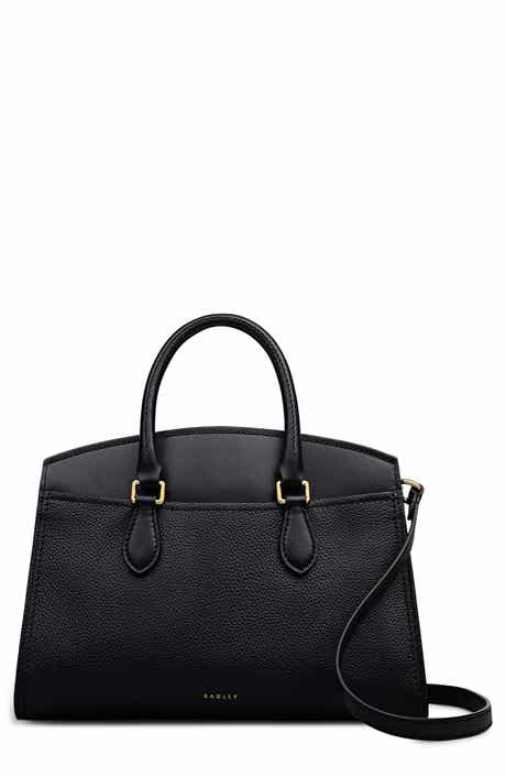 Radley Medium Portland Way Zip Tote Bag