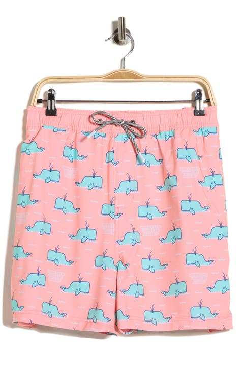 Moby 2.0 Swim Trunks