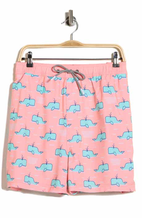 Party Pants Moby 2.0 Swim Trunks