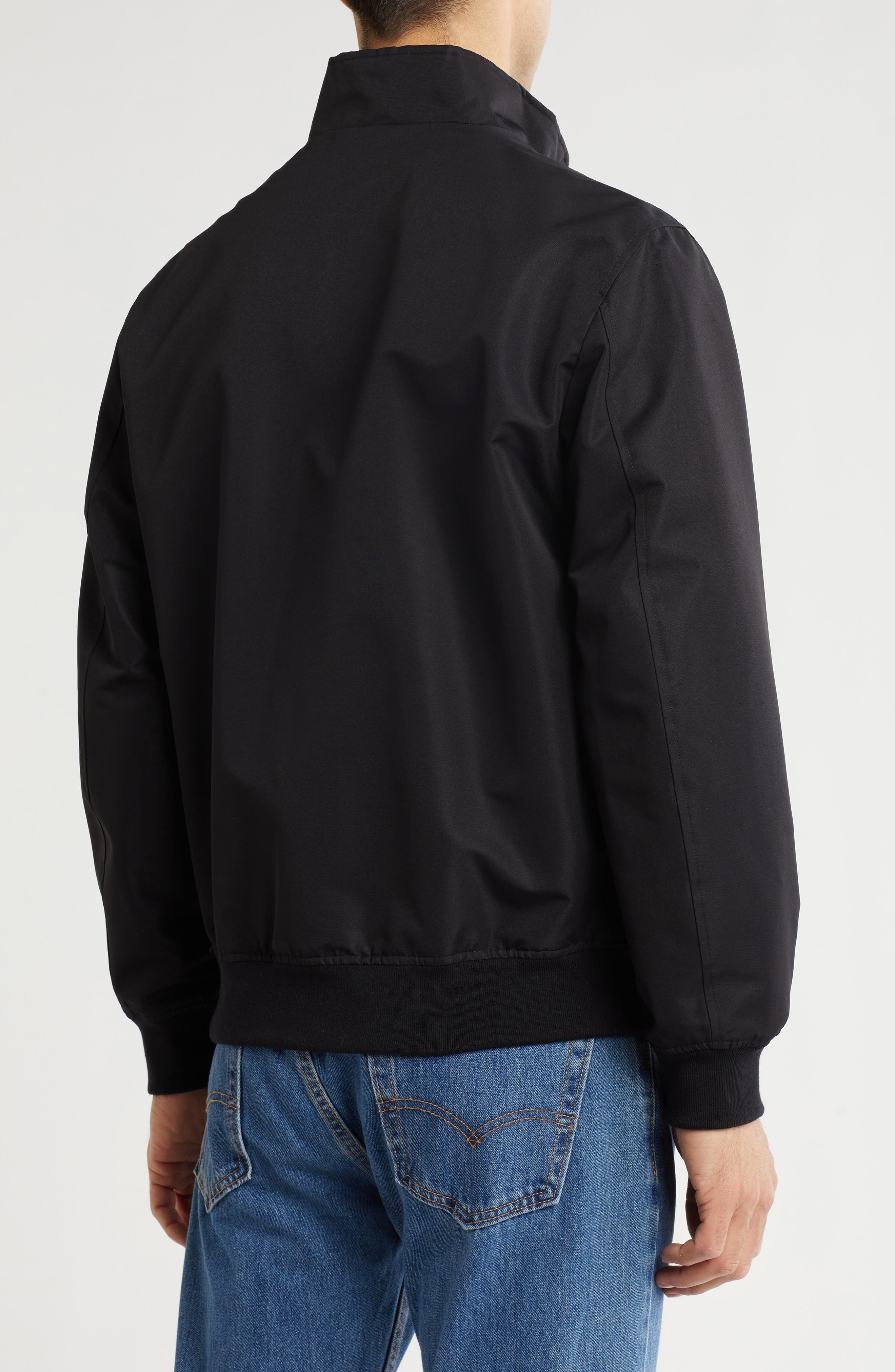Larkspur Zip Jacket - image 2