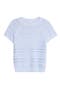 selected Light Blue