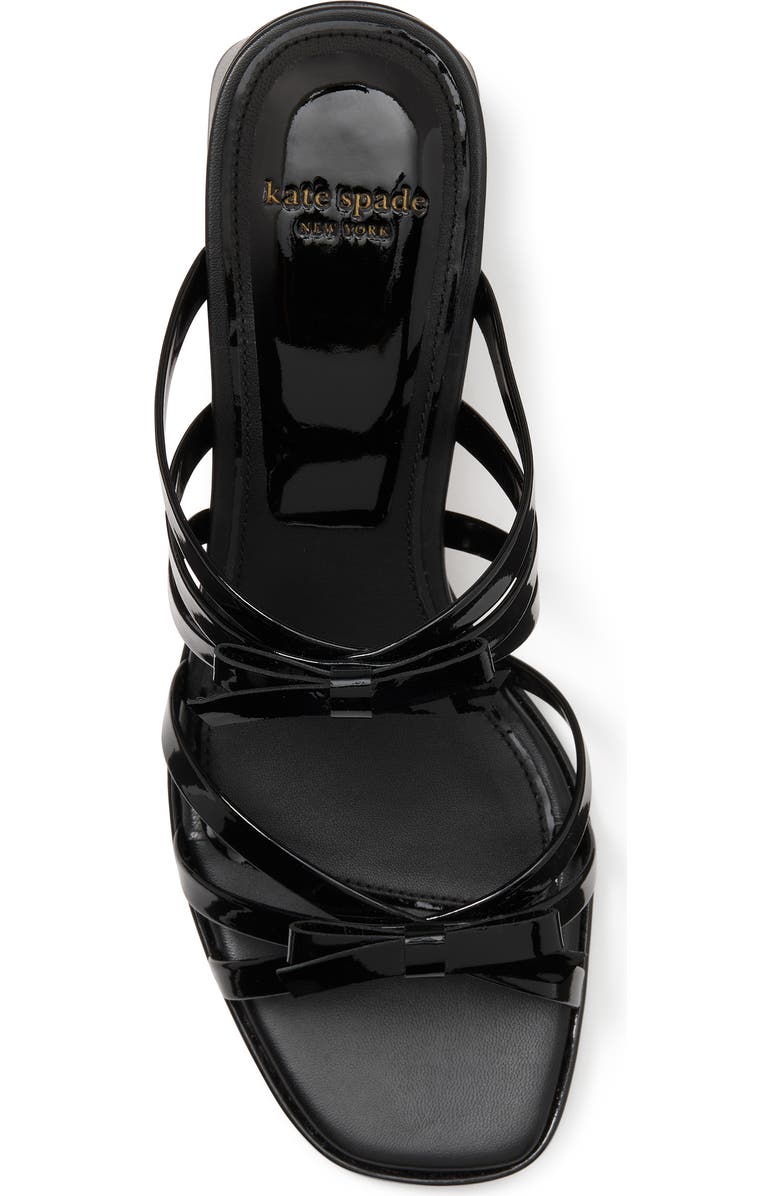 Kate Spade New York carolina block heel sandal, Alternate, color,