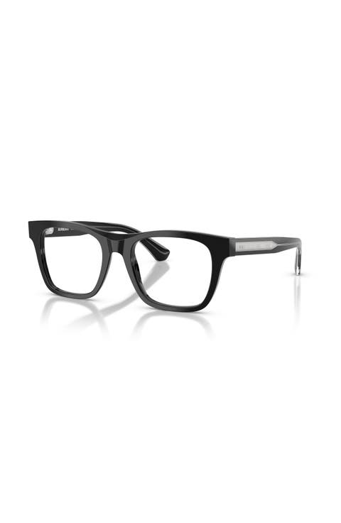 50mm Square optical glasses