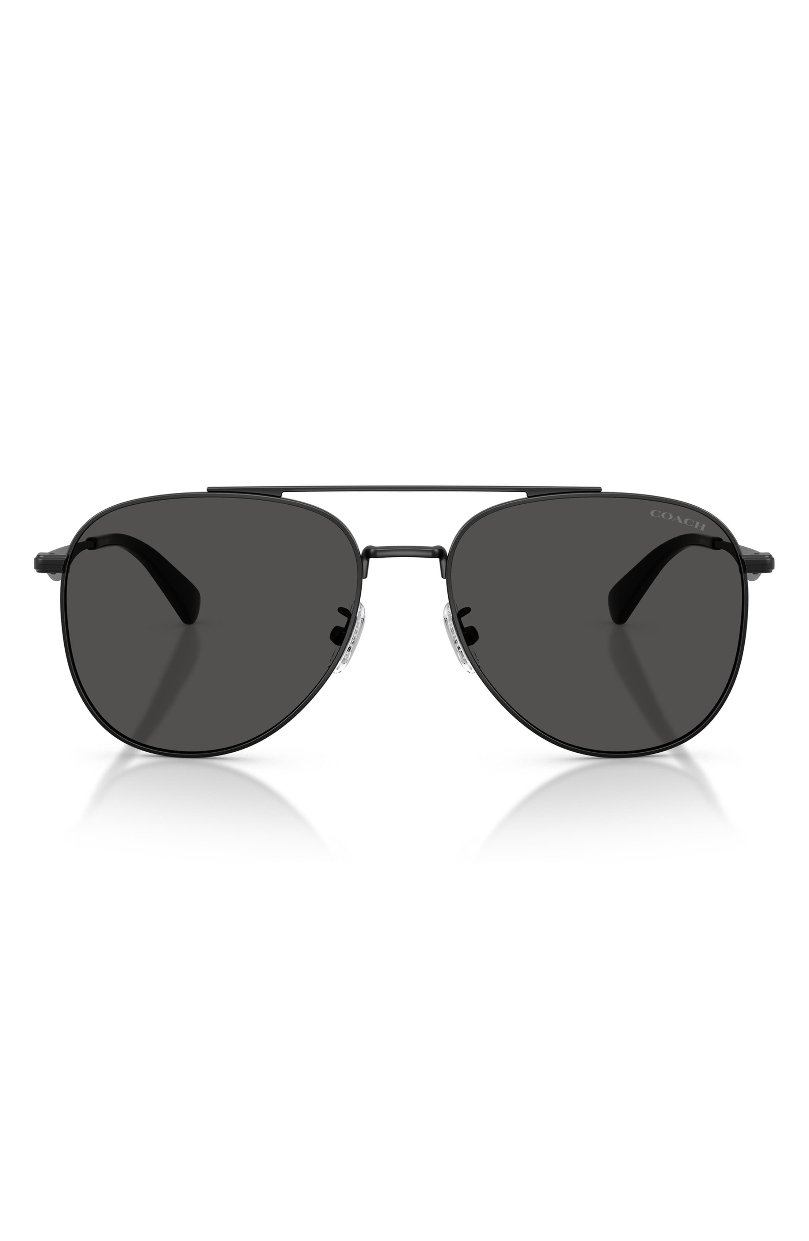 SATIN BLACK / GREY SOLID