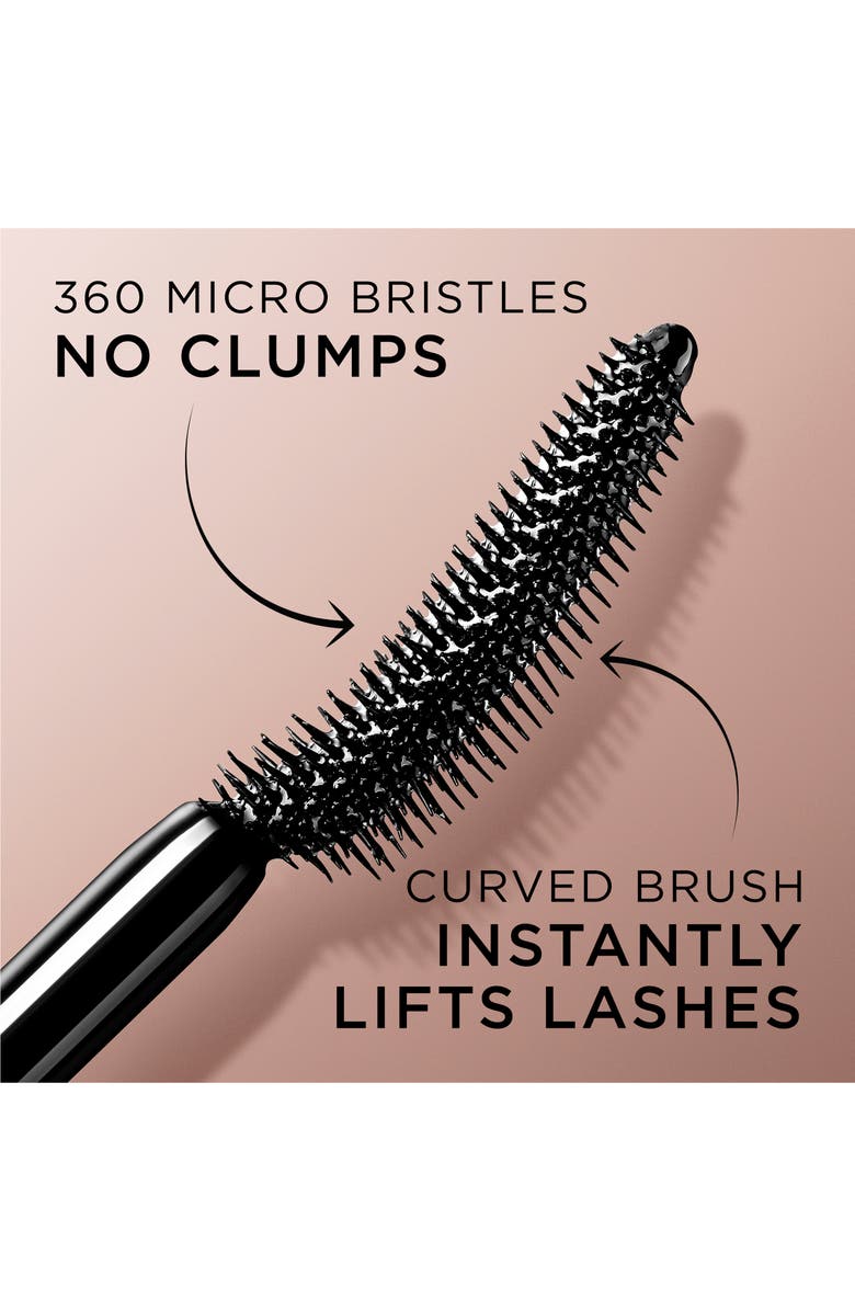 Lancôme Lash Idôle Mascara & Eyeliner Set $53 Value, Alternate, color, 