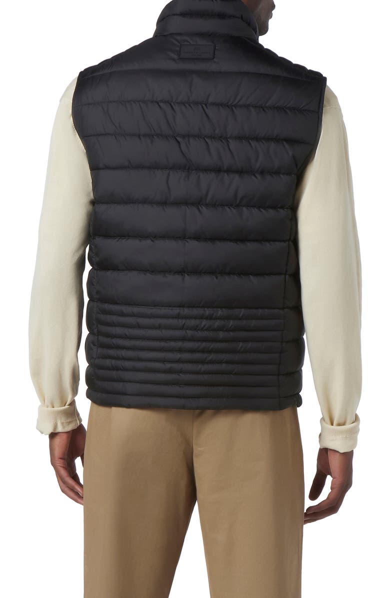 Andrew Marc Gershwin Puffer Vest, Alternate, color, 