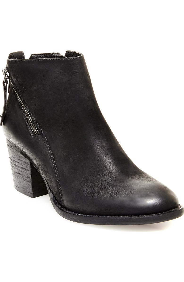 Blondo 'Nivada' Waterproof Bootie, Main, color,