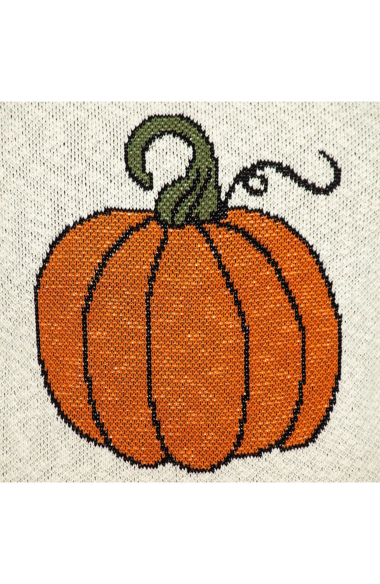 PARKLAND COLLECTION Casper Transitional Beige Throw Pillow, Alternate, color, Beige