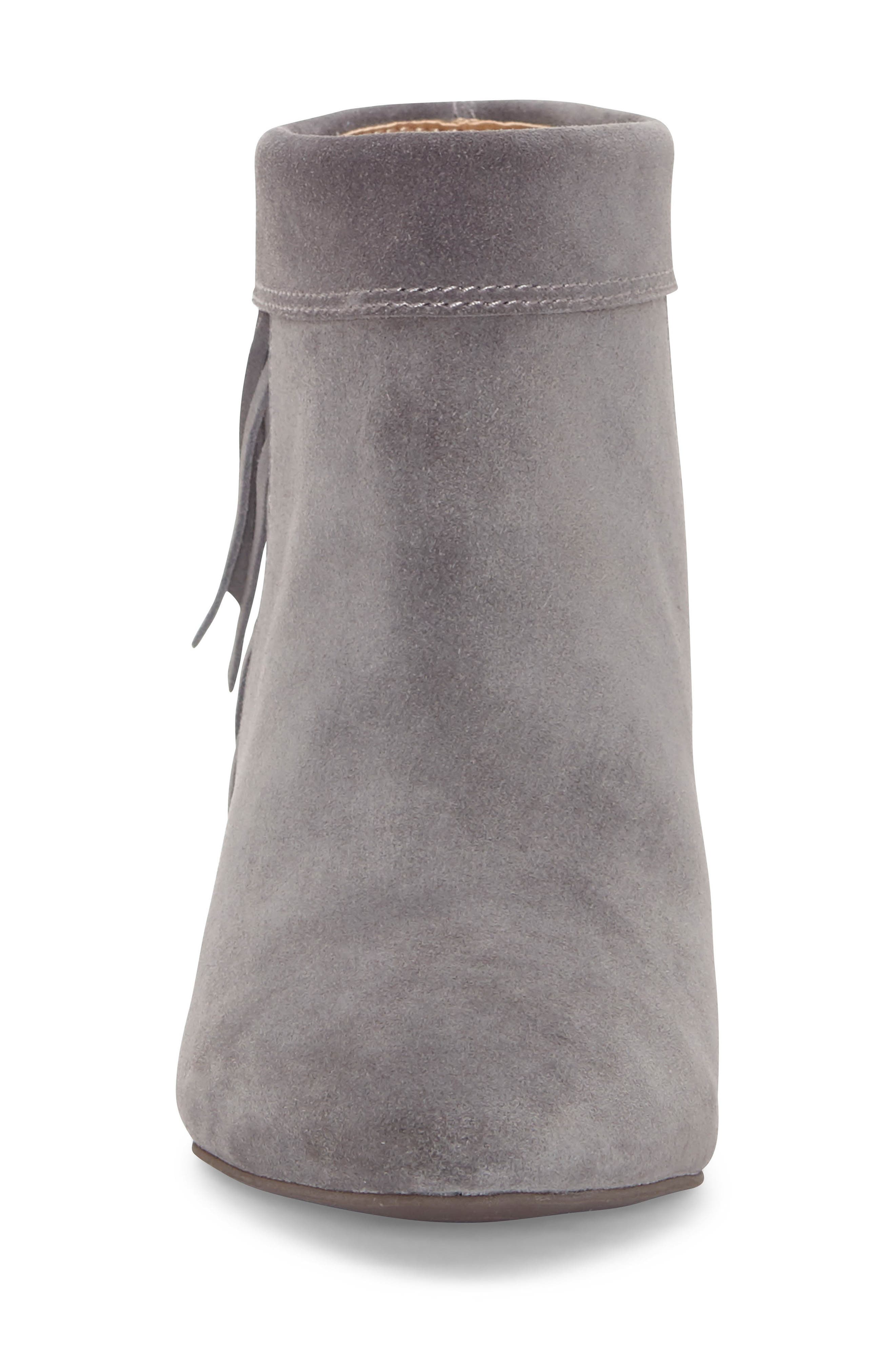Lucky Brand Zakina Bootie, Alternate, color, 
