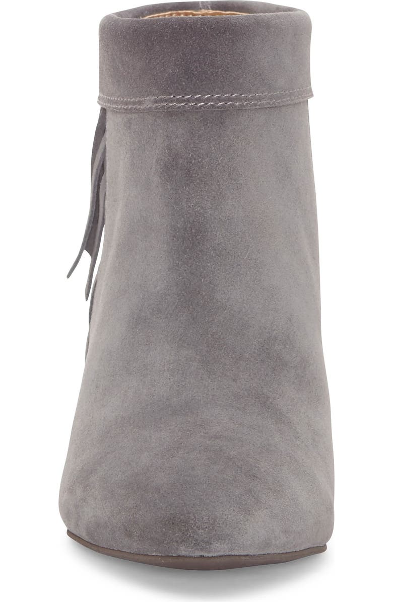 Lucky Brand Zakina Bootie, Alternate, color,