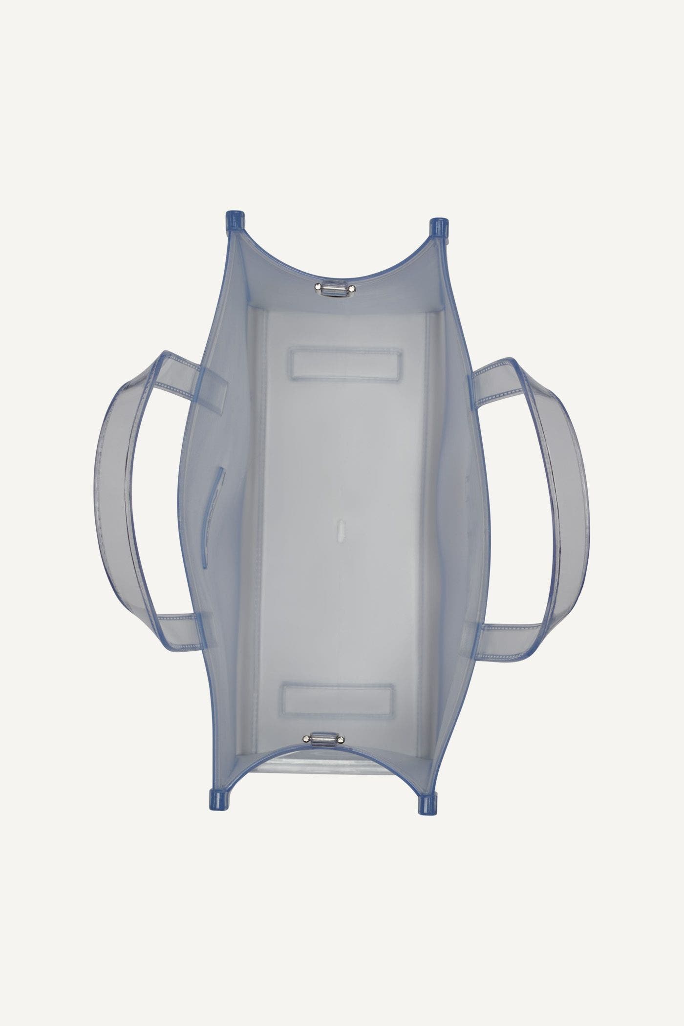 DKNY Hadlee Small Tote, Alternate, color, Marshmallow