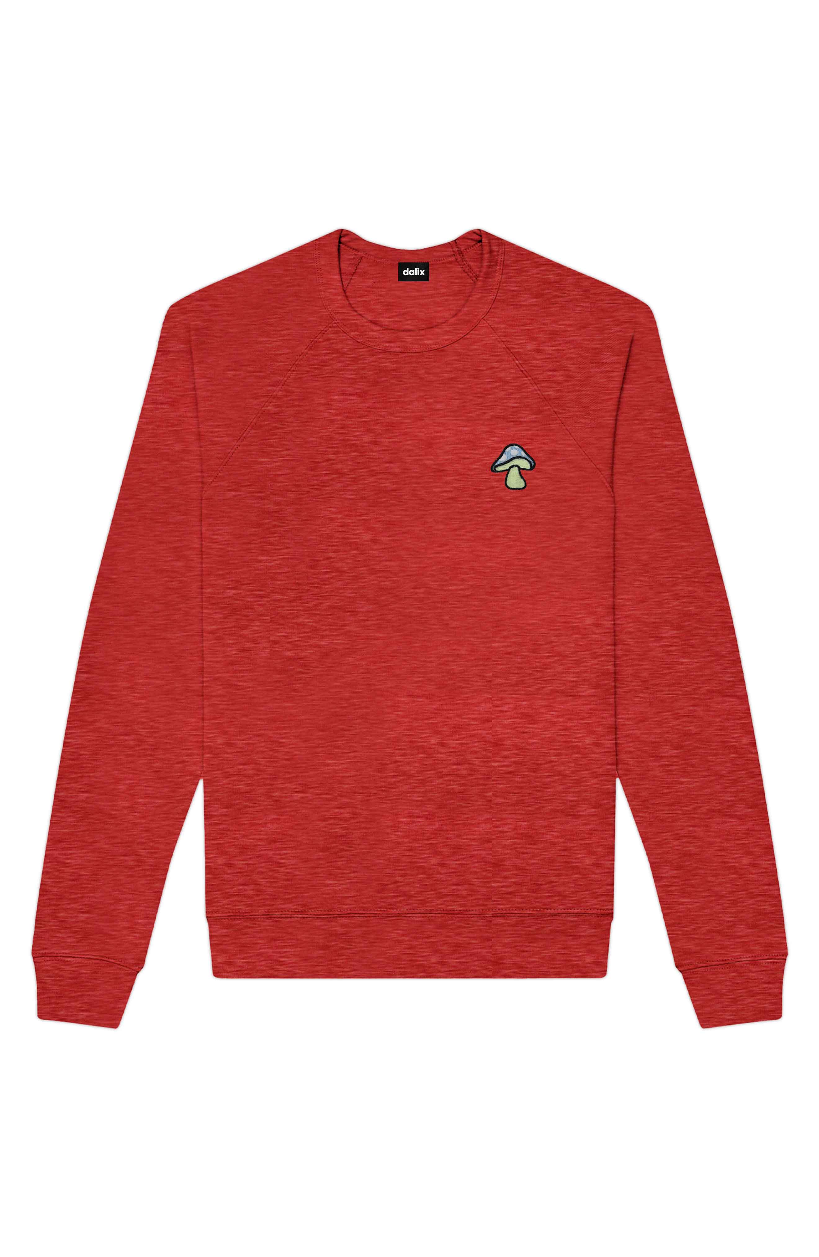 Heather Red