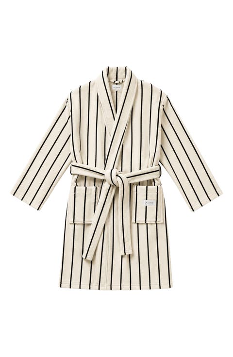 Koko Plush Bath Robe
