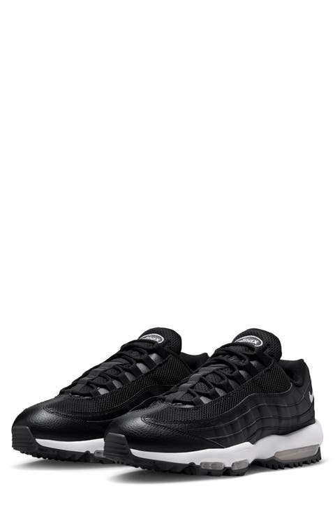 Air Max '95 G Waterproof Golf Shoe