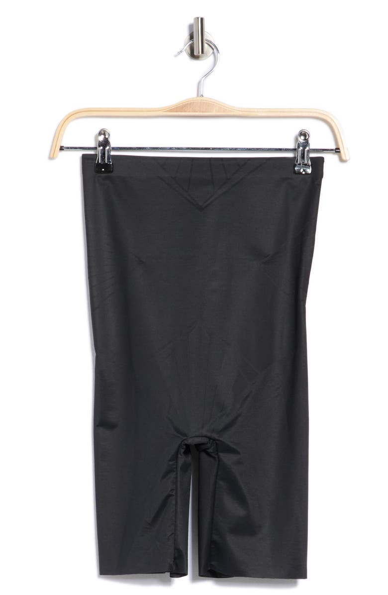 Honeylove ShadowSculpt High Waist Shorts, Alternate, color, Vamp