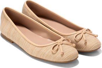 Yara Ballet Flat