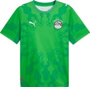PUMA x EFA x Salehe Bembury Goalkeeper Jersey