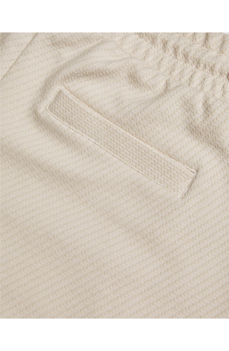 Ted Baker London Pensho Textured Shorts, Alternate, color, 