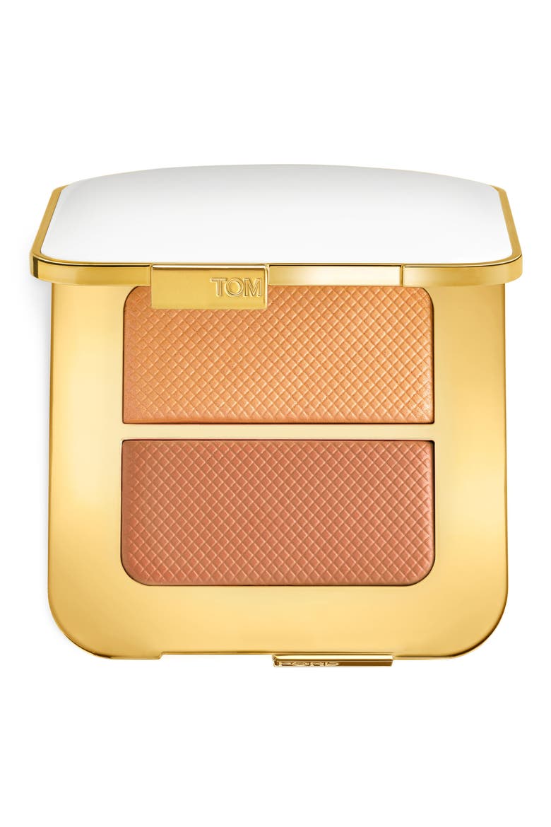 Soleil Sheer Highlighting Duo, Main, color, REFLECTS GILT